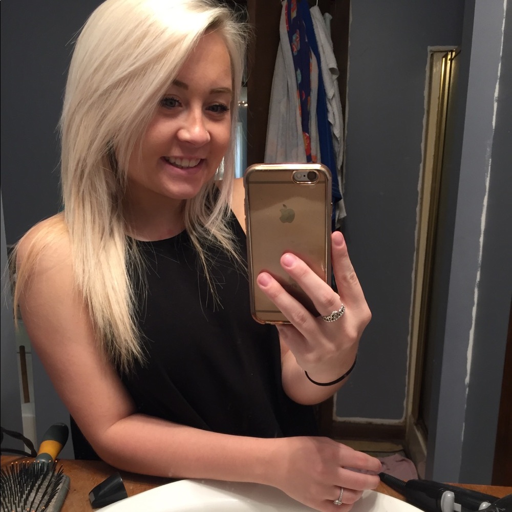 Meet your Posher, Farrah